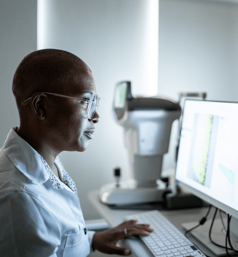 Acceso a cardiólogos